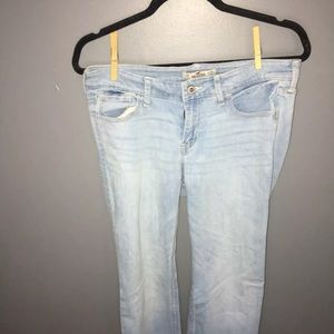 Hollister Skinny Jeans